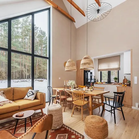 Szumi Rosa Вилла Majdan (Minsk)