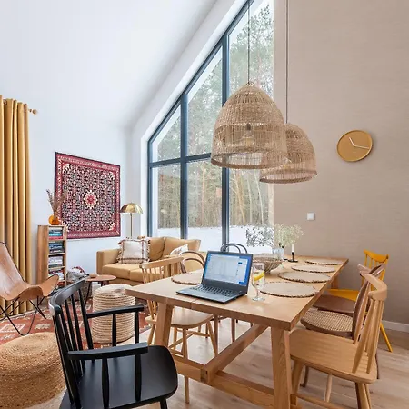 Szumi Rosa Вилла