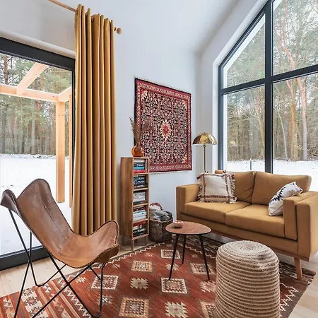 Szumi Rosa Вилла