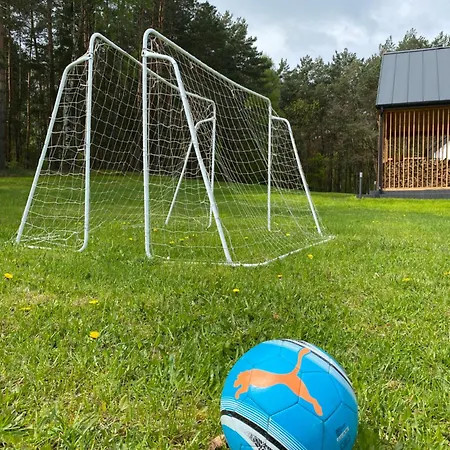 Вилла Szumi Rosa