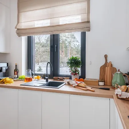 Вилла Szumi Rosa Majdan (Minsk)