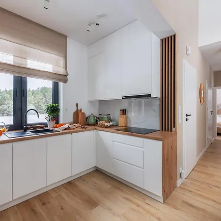 Szumi Rosa Вилла *