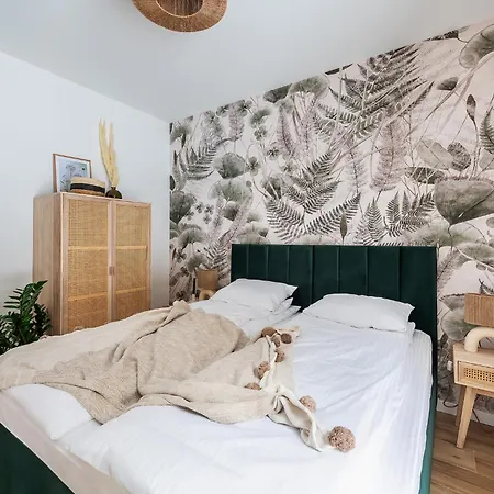 Szumi Rosa Вилла *