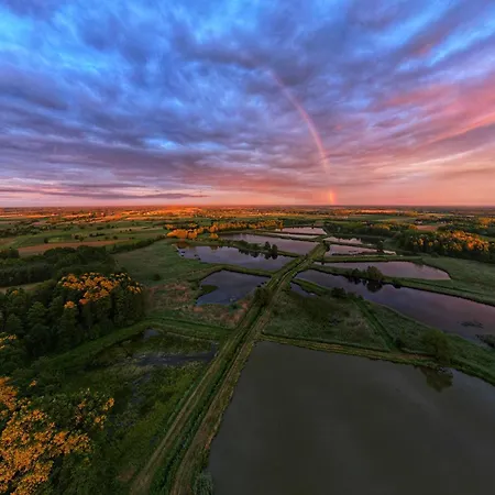 Szumi Rosa Вилла Majdan (Minsk)