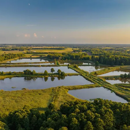 Szumi Rosa Вилла Majdan (Minsk)