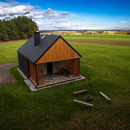 Szumi Rosa * Majdan (Minsk)