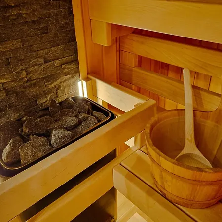 Вилла Szumi Rosa Majdan (Minsk)