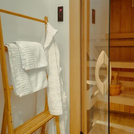 Szumi Rosa Вилла *