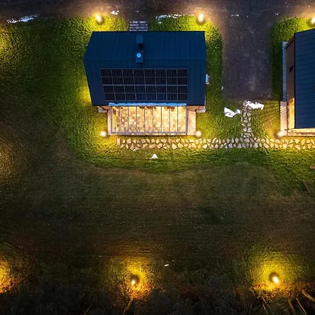 فيلة Szumi Rosa Majdan (Minsk)