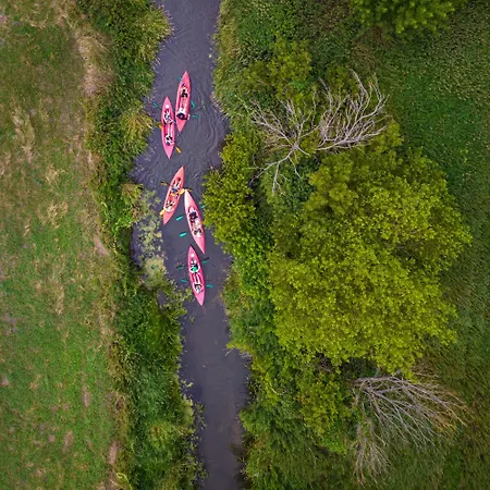 فيلة Szumi Rosa Majdan (Minsk)
