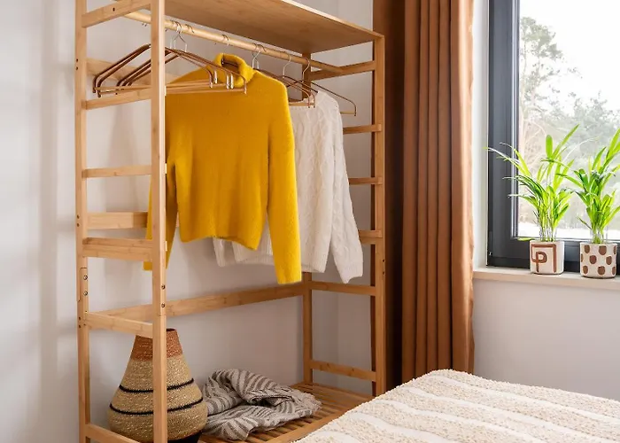 Szumi Rosa Willa Majdan (Minsk)