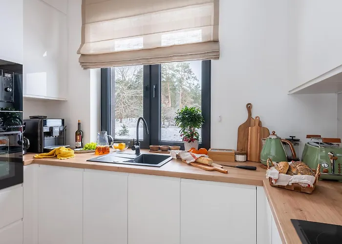 Willa Szumi Rosa Majdan (Minsk)