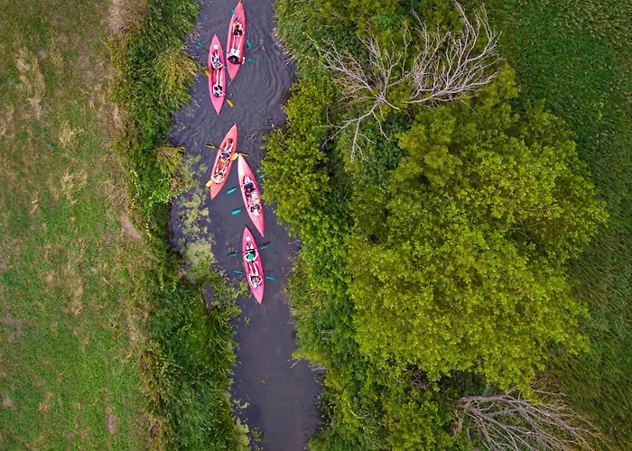 Willa Szumi Rosa Majdan (Minsk)